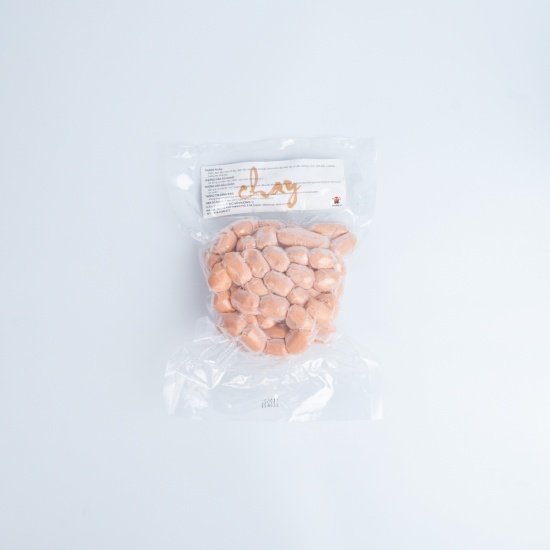 Xúc xích viên 500g